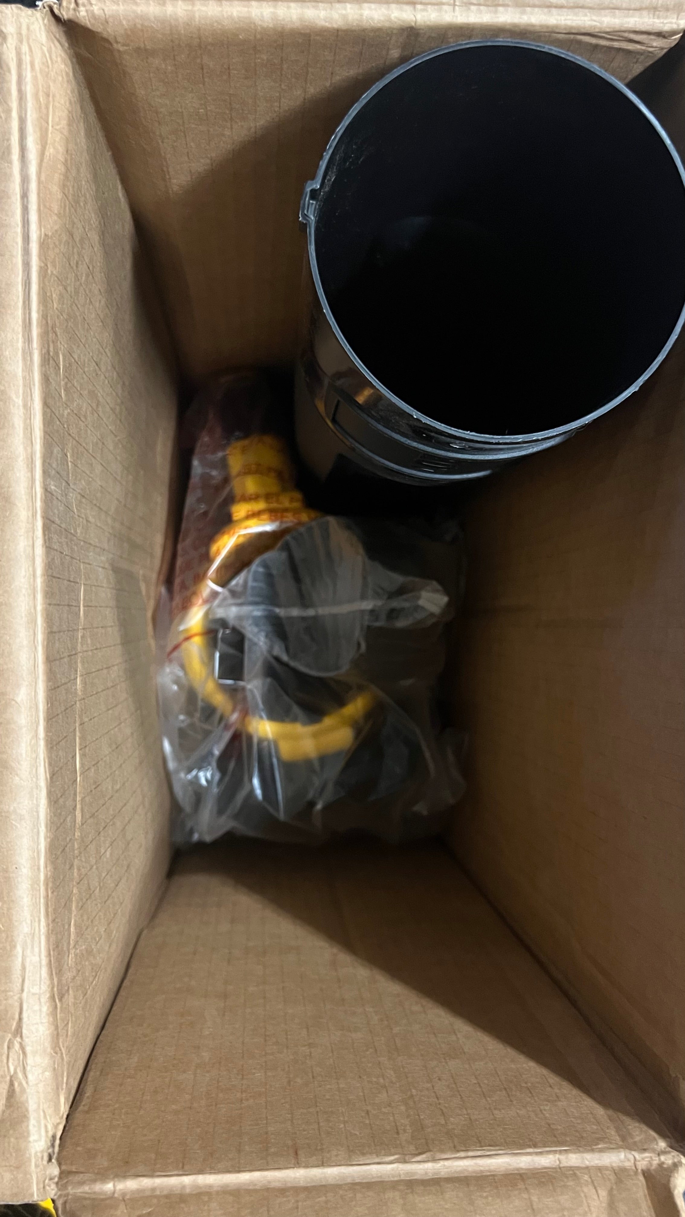 Dewalt DCBL722B 20v leaf blower