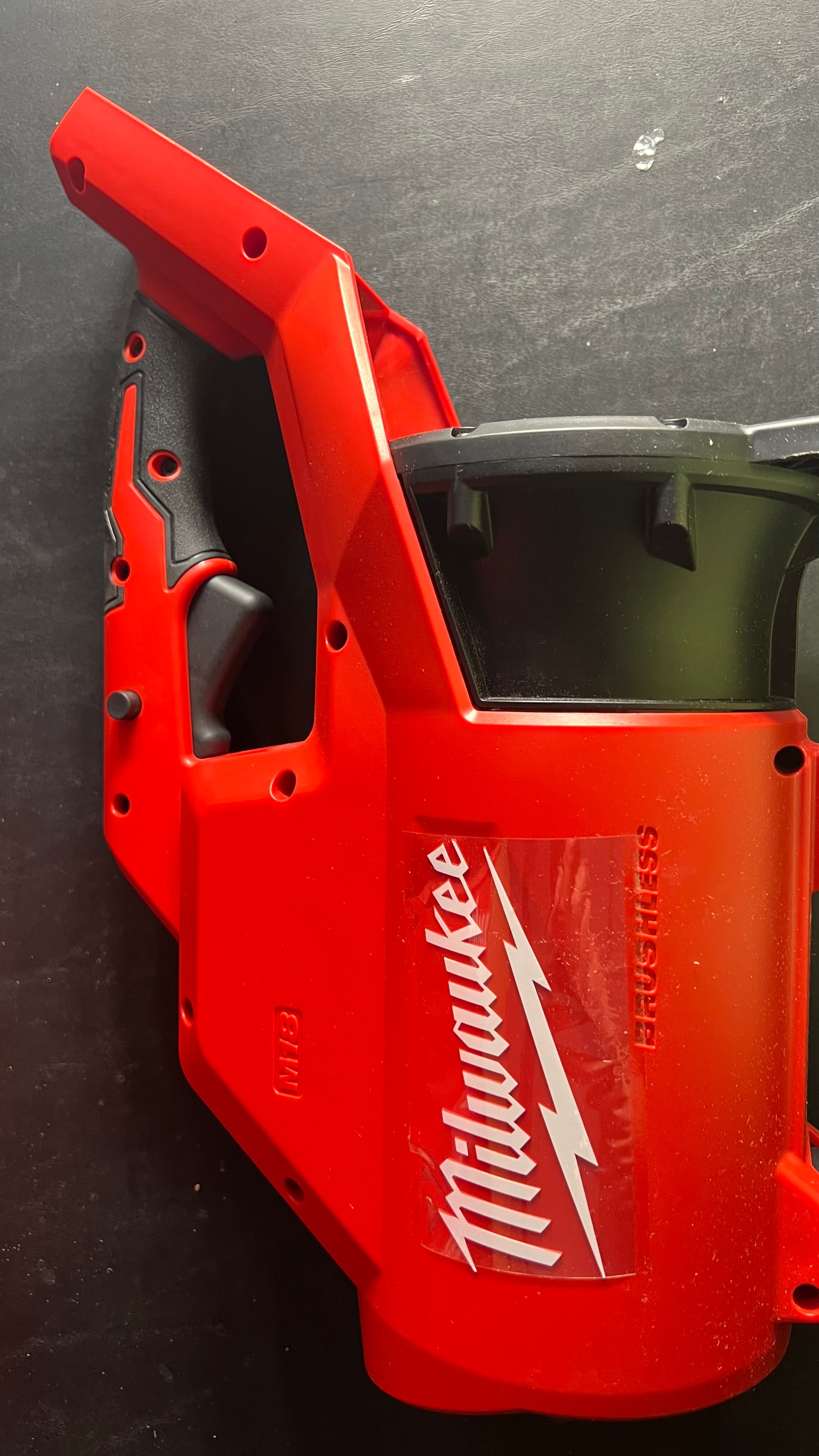 Milwaukee m18 Blower