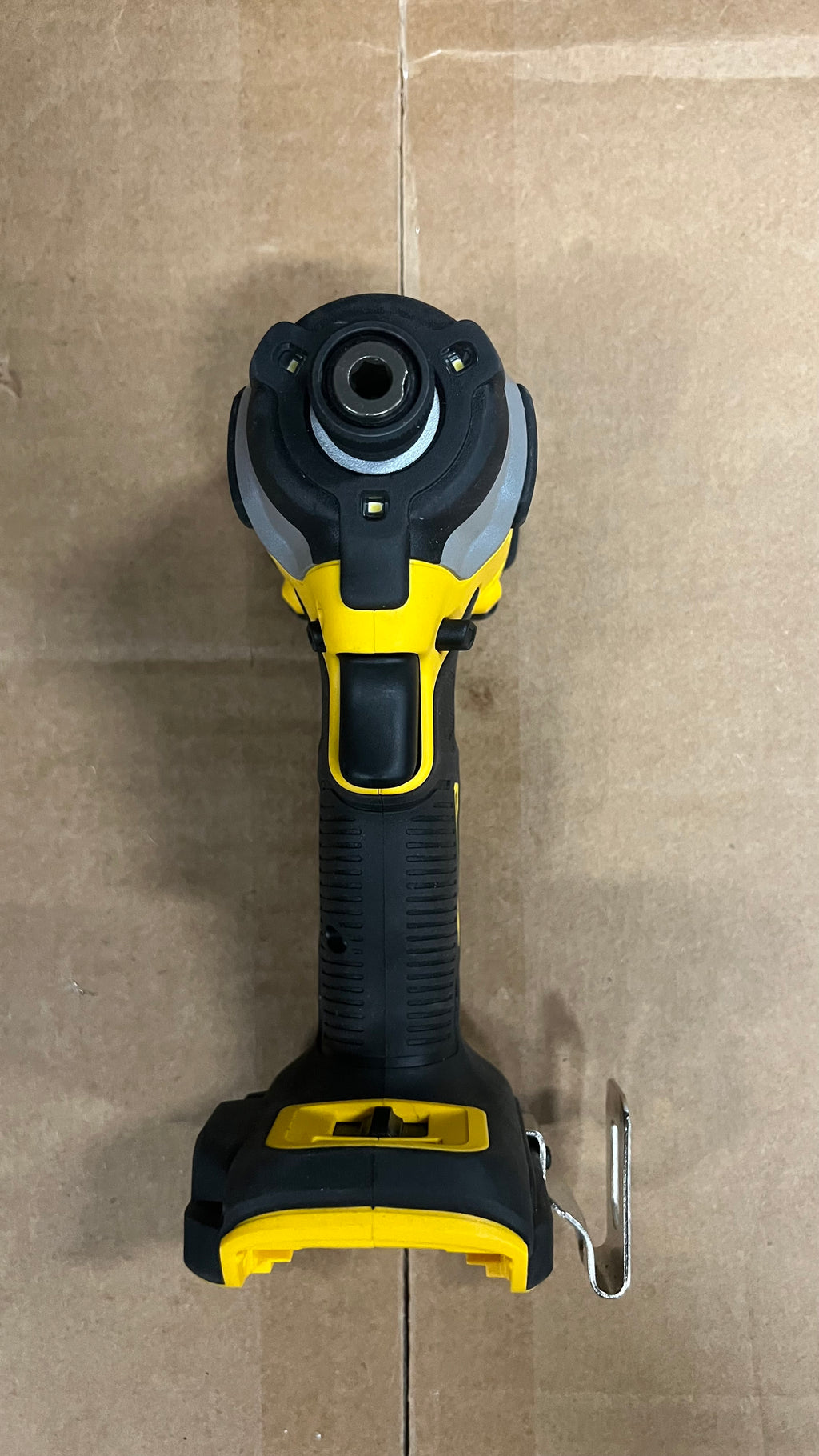 Dewalt DCF850B Atomic Compact impact driver