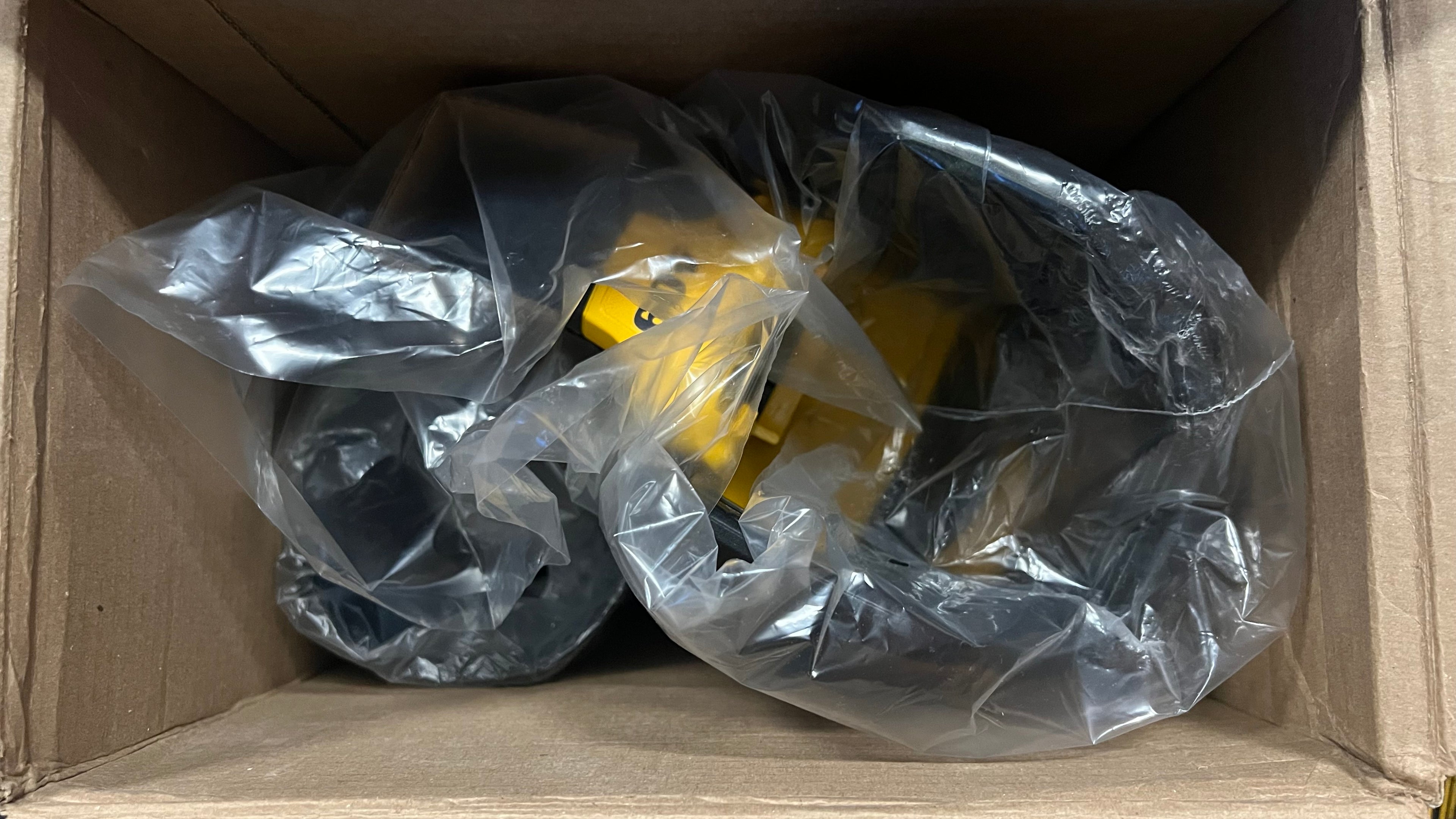 Dewalt DCBL772B FLEXVOLT 60V MAX leaf blower
