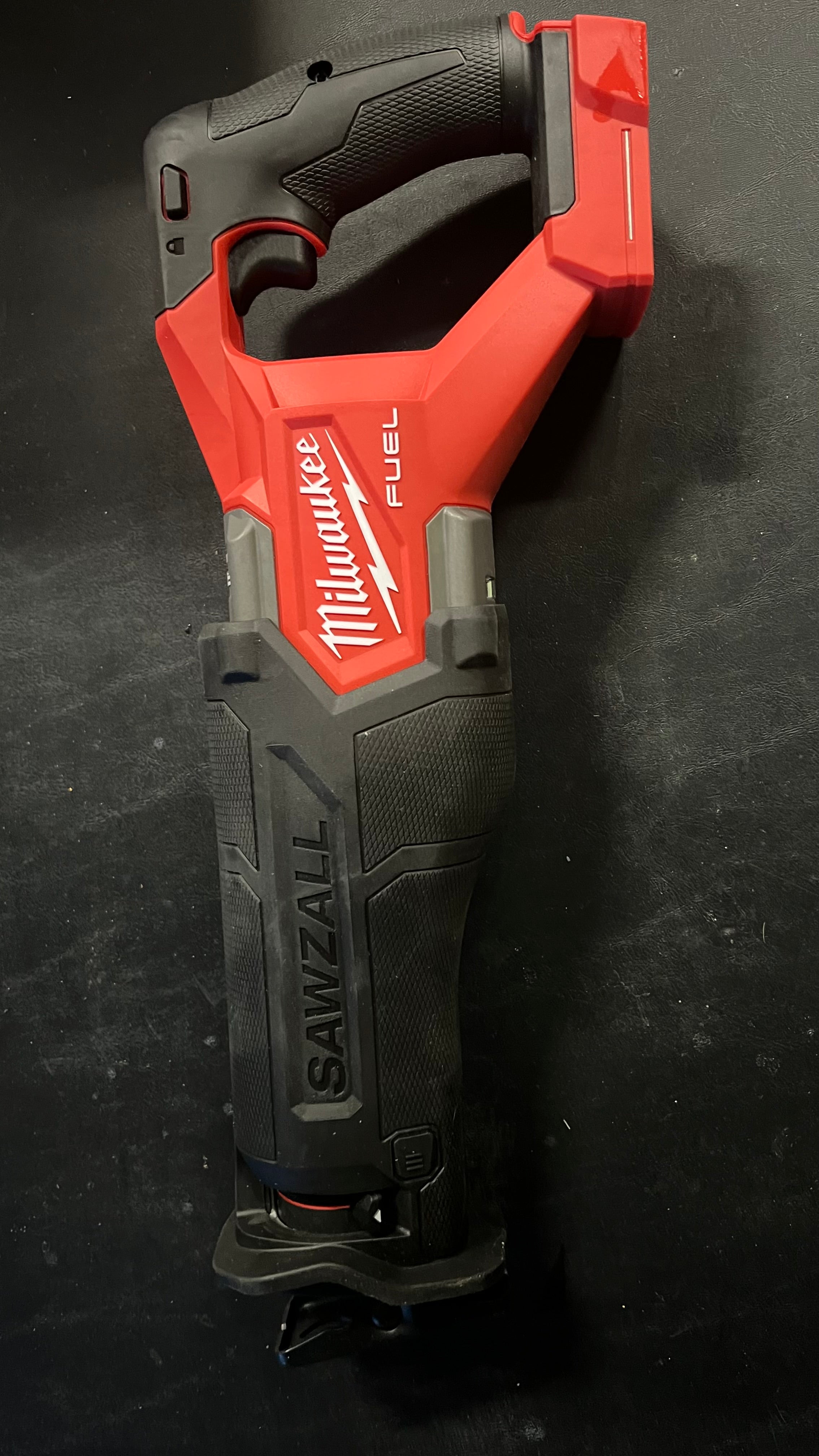 Milwaukee M18 FUEL SAWZALL 2821-20