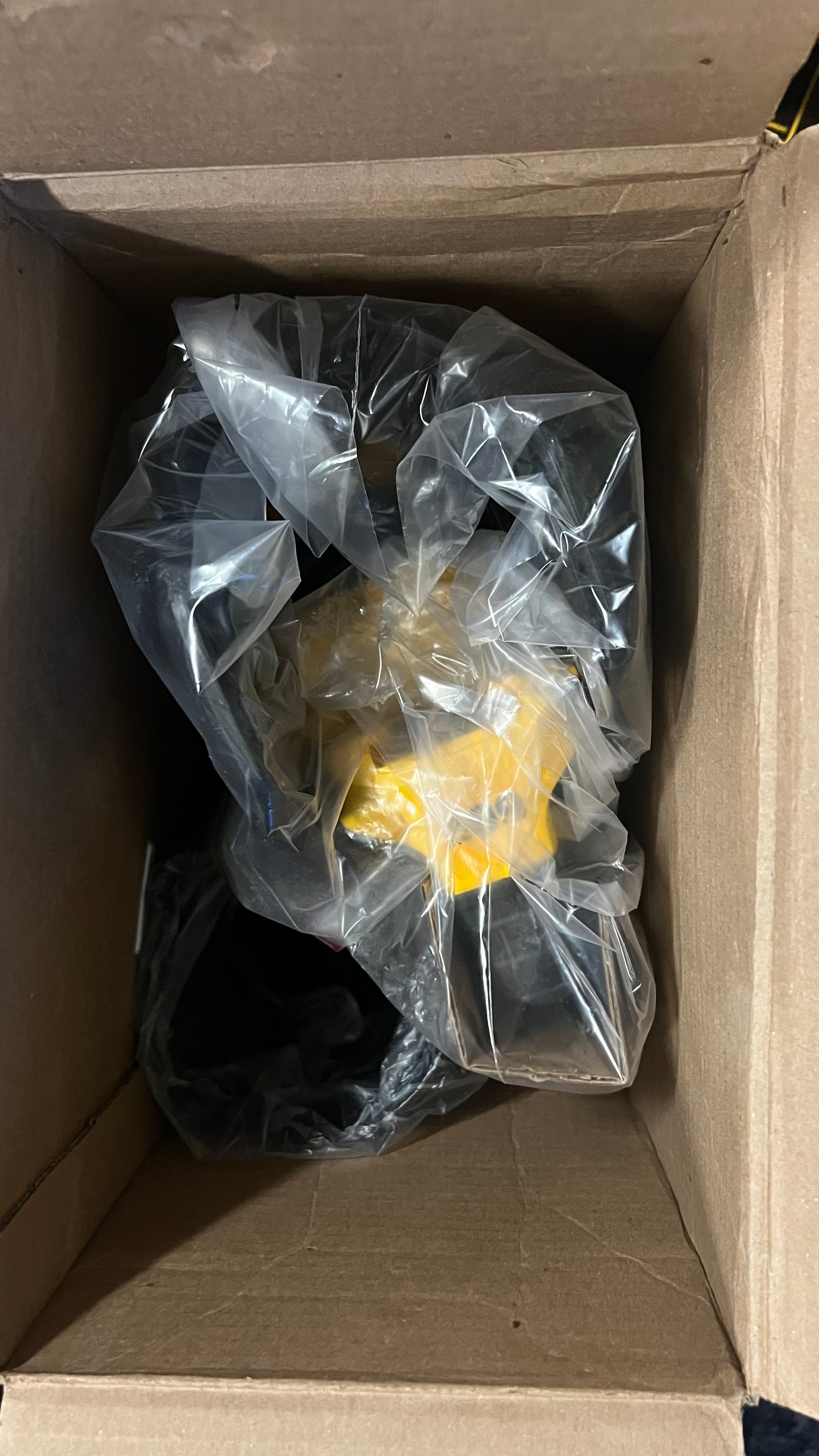 Dewalt DCBL772B FLEXVOLT 60V MAX leaf blower
