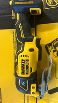 Dewalt DCS356B Oscillating multi tool