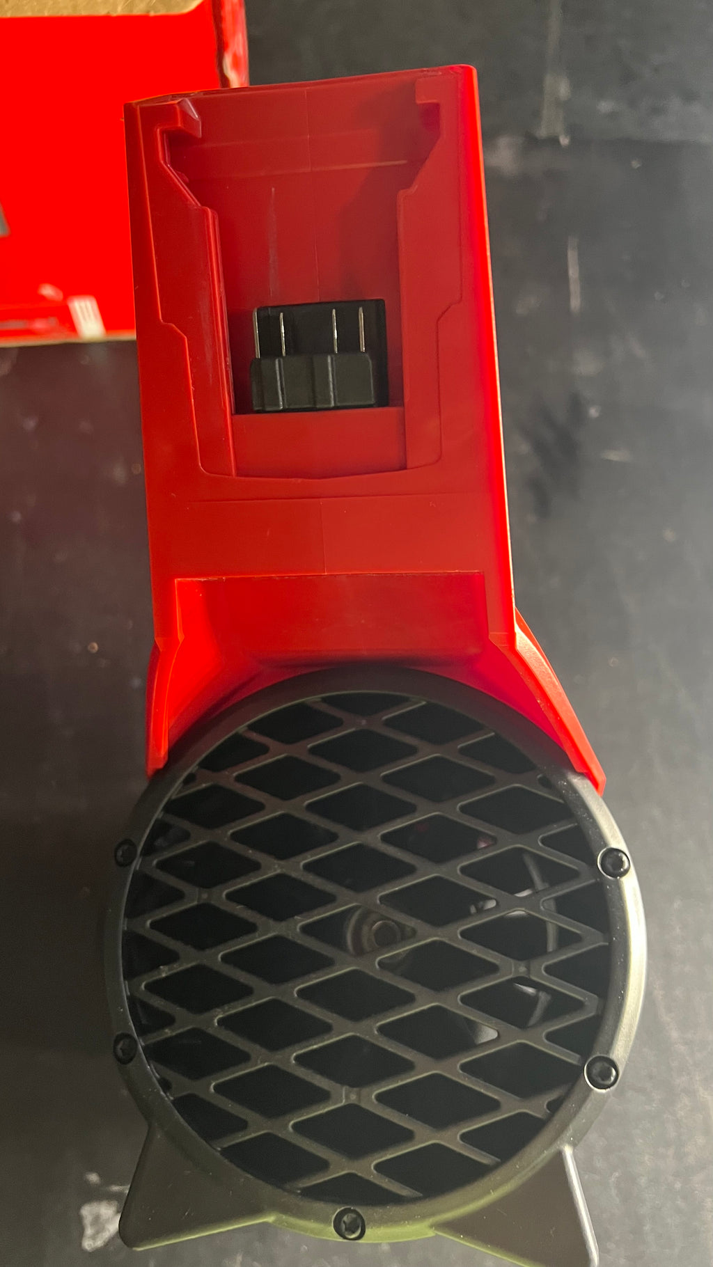 Milwaukee m18 Blower