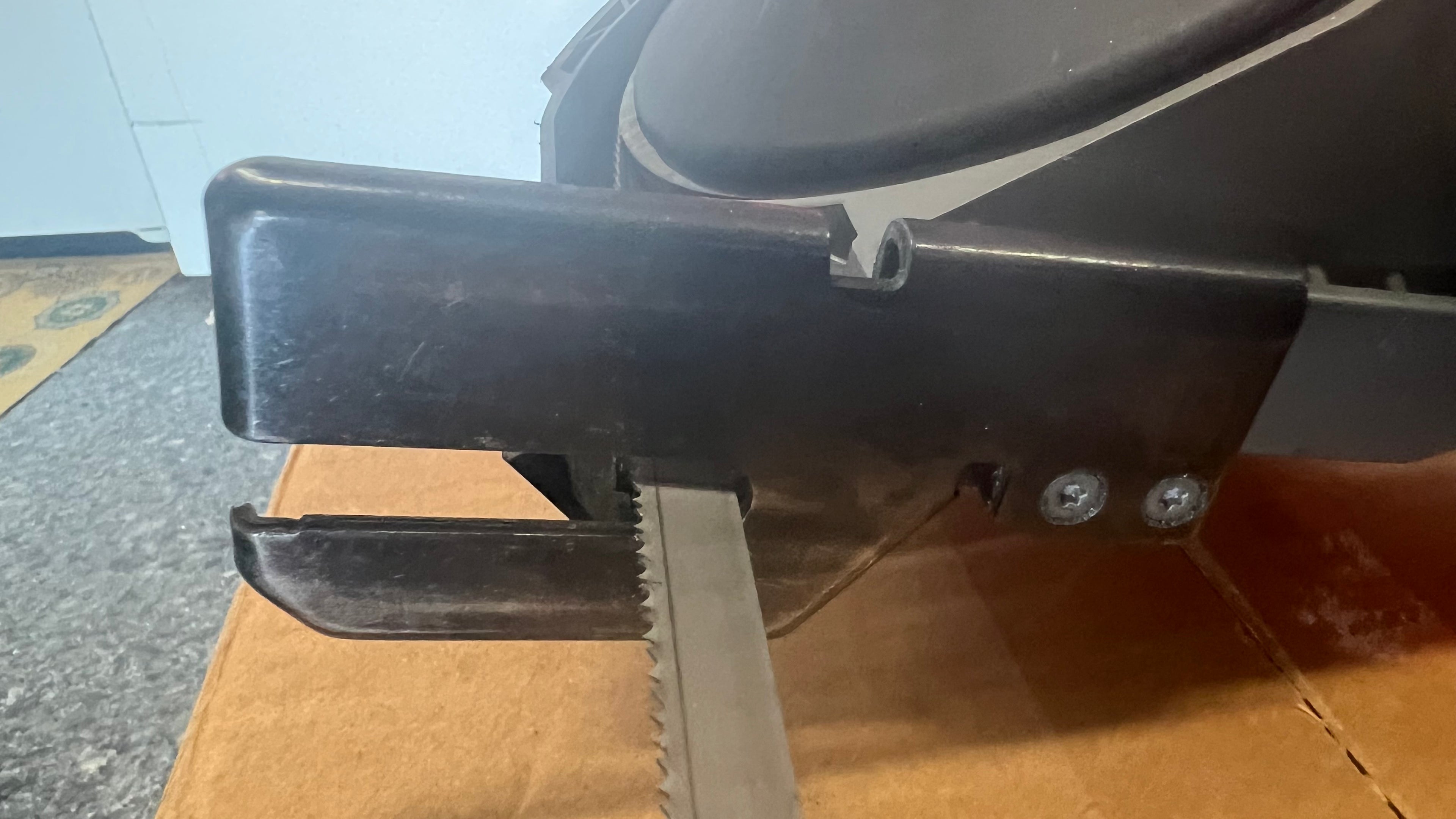 Milwaukee Fuel M18 Deep Cut Band Saw