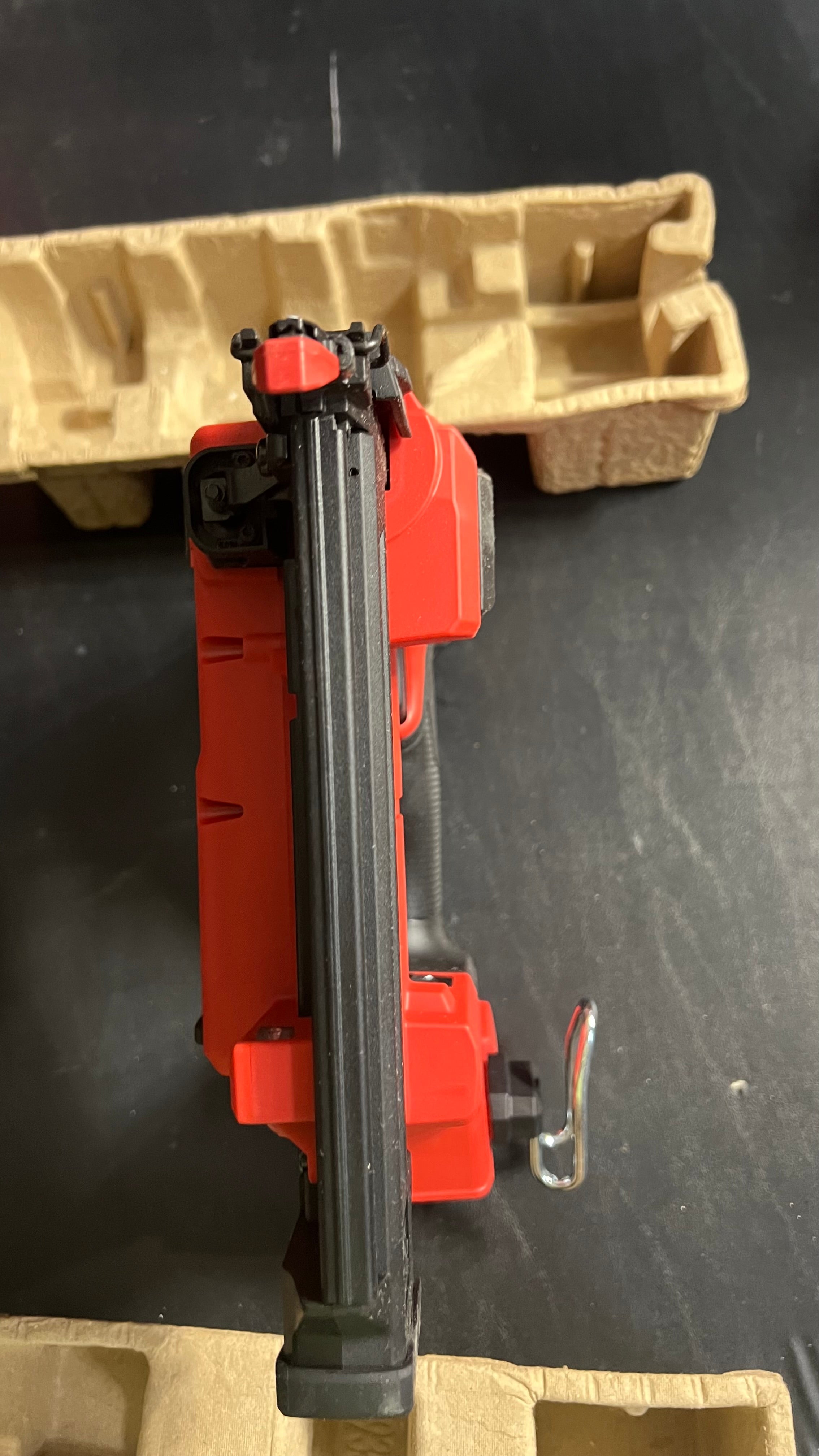 Milwaukee M18 Fuel 2746-20 18ga Brad Nailer
