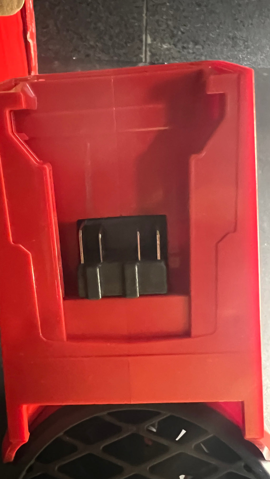 Milwaukee m18 Blower