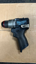 Milwaukee M12 Fuel Blackout hammer drill/driver