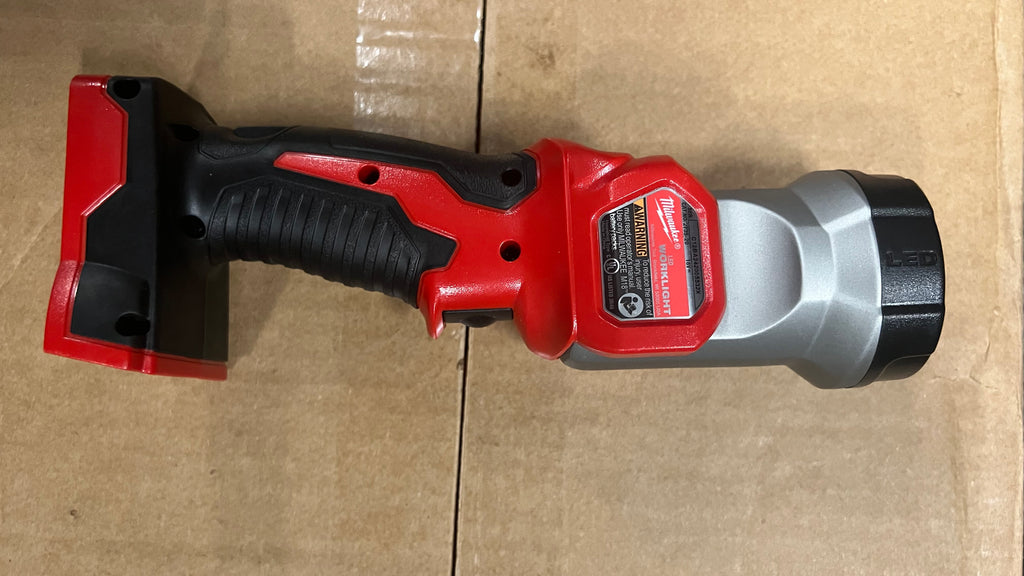 Milwaukee M18 LEDFlashlight