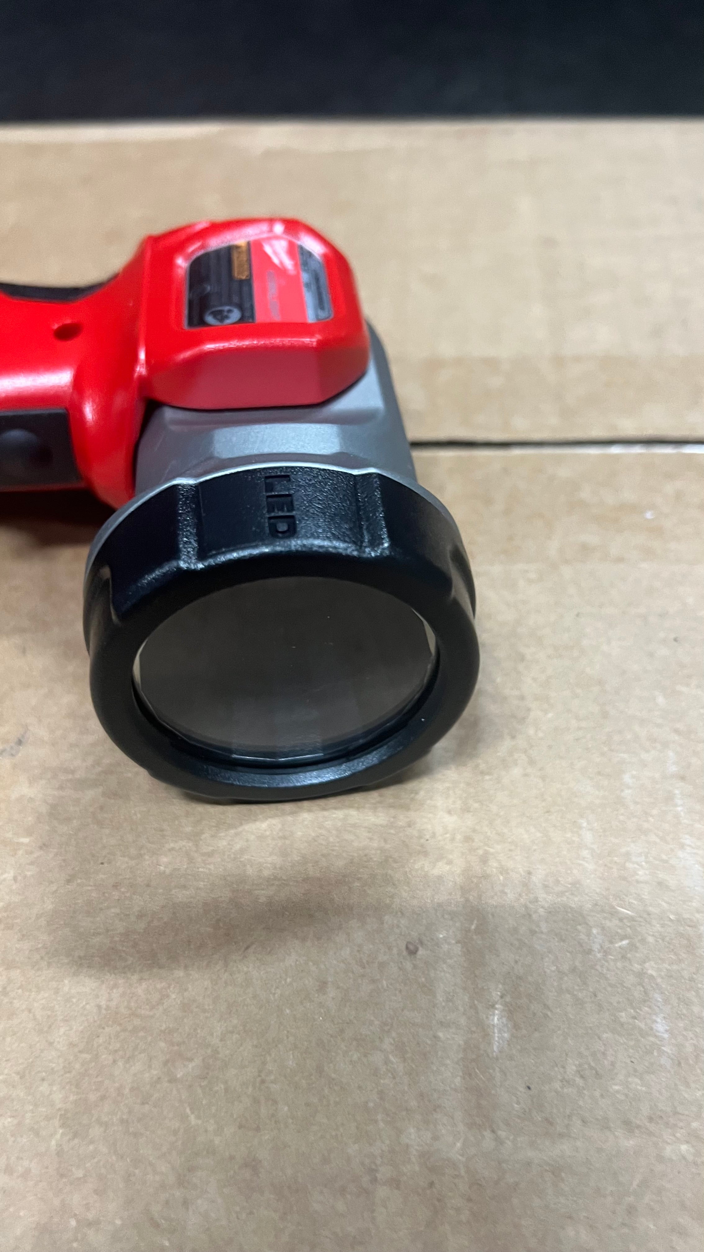 Milwaukee M18 LEDFlashlight