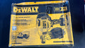 Dewalt 20V Max XR DCN45RNB 15 Degree Coil Roofing Nailer Brushless