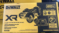 Dewalt DCS438B cut off tool