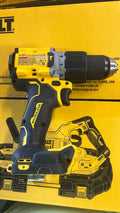 Dewalt DCD805b hammer drill/driver