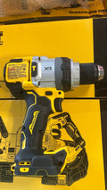 Dewalt DCD1007b hammer drill