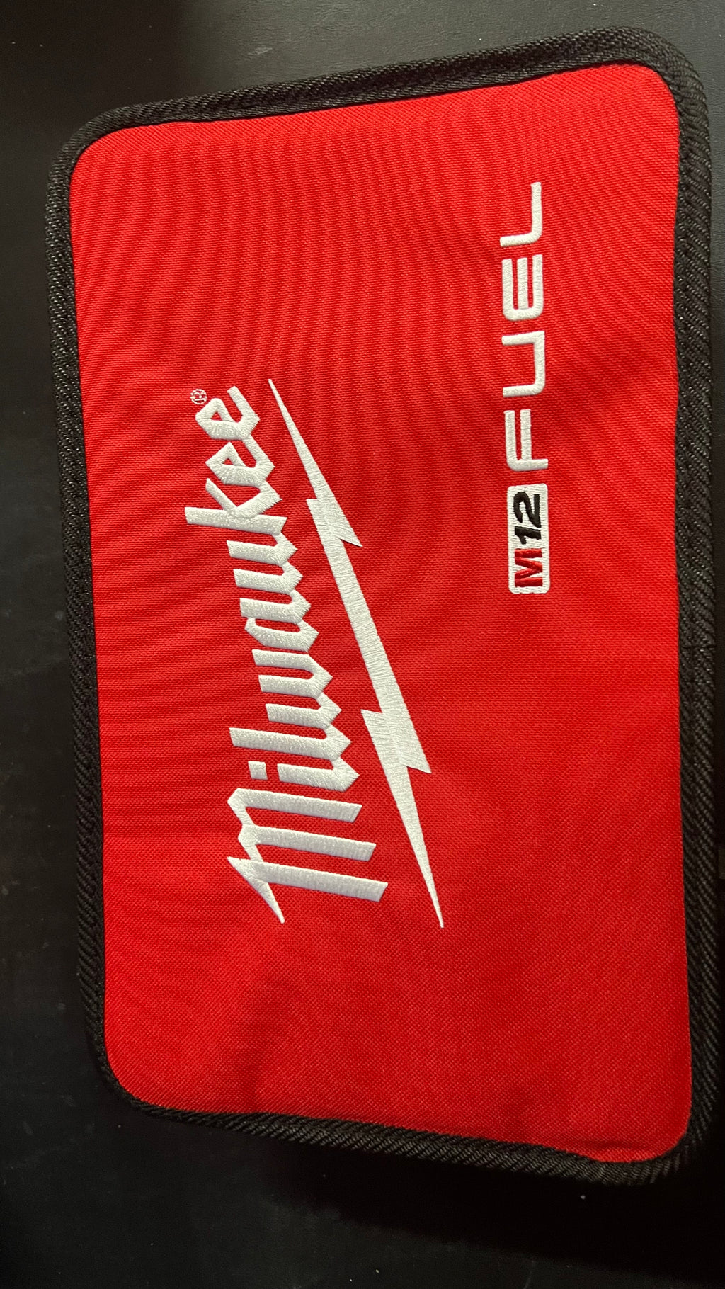 Milwaukee M12 Fuel Surge hydraulic impact driver kit