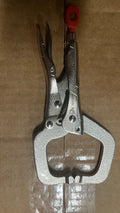 Milwaukee 6” Torque Lock locking C clamp ￼