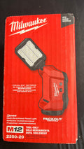 Milwaukee Packout M12 Rover light