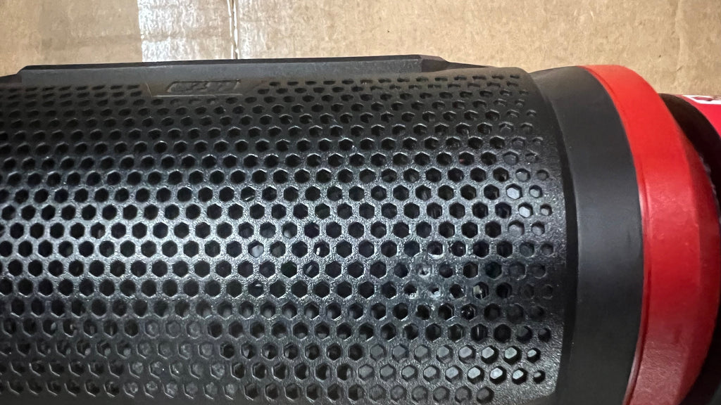 Milwaukee Packout Bluetooth Speaker