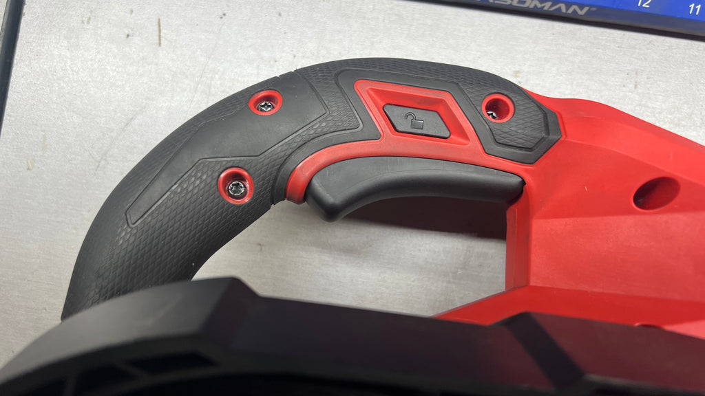 Milwaukee Fuel M18 Deep Cut Band Saw