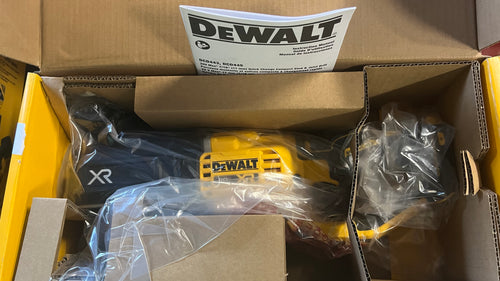 Dewalt DCD443B 20v 7/16” stud/joist drill