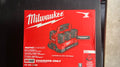 Milwaukee M18 packout 6 bay rapid charger
