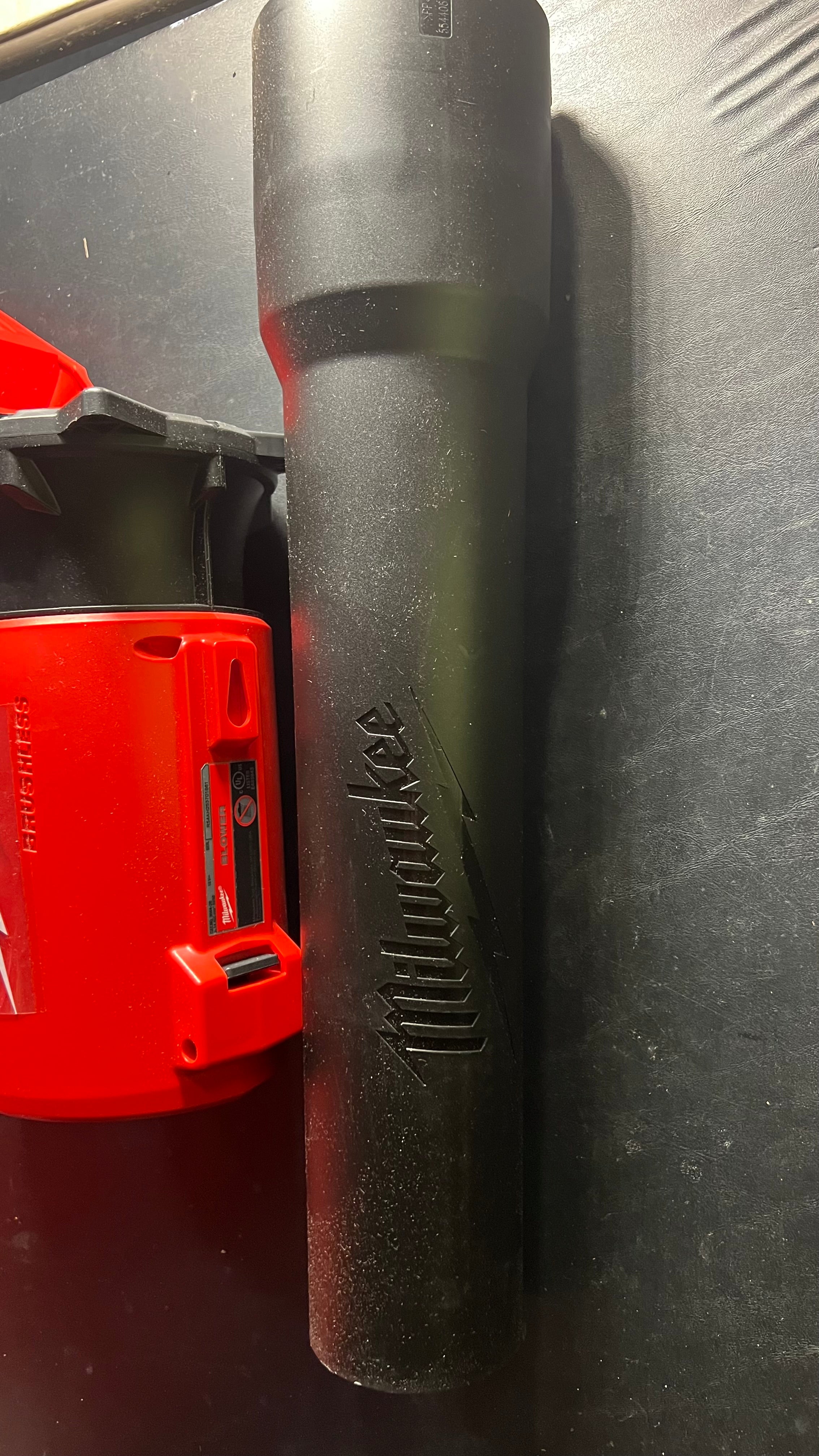 Milwaukee m18 Blower