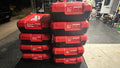 Milwaukee M18 new empty hard cases