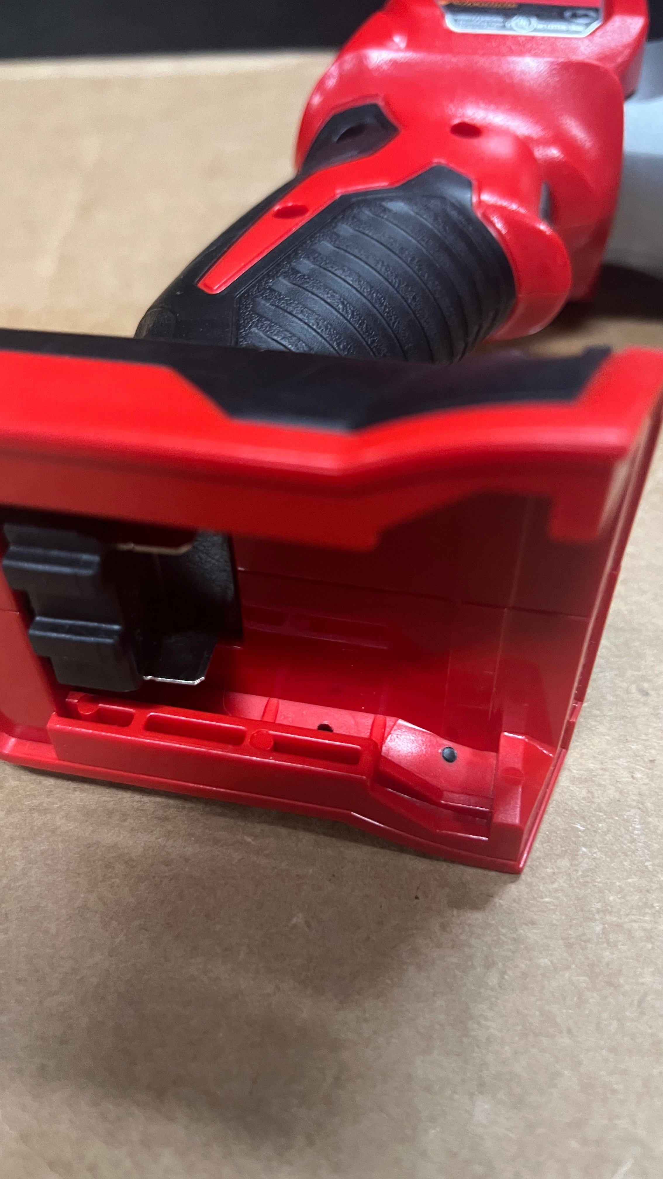 Milwaukee M18 LEDFlashlight