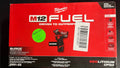 Milwaukee M12 Fuel Surge hydraulic impact driver kit