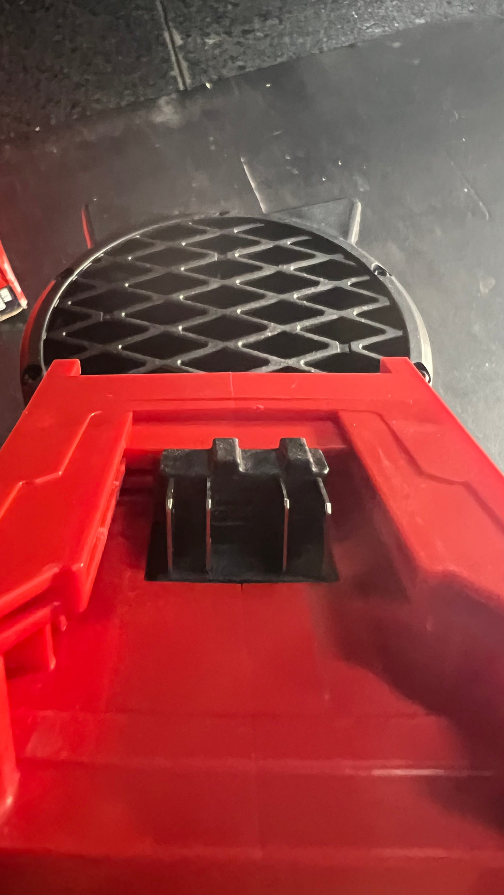 Milwaukee m18 Blower