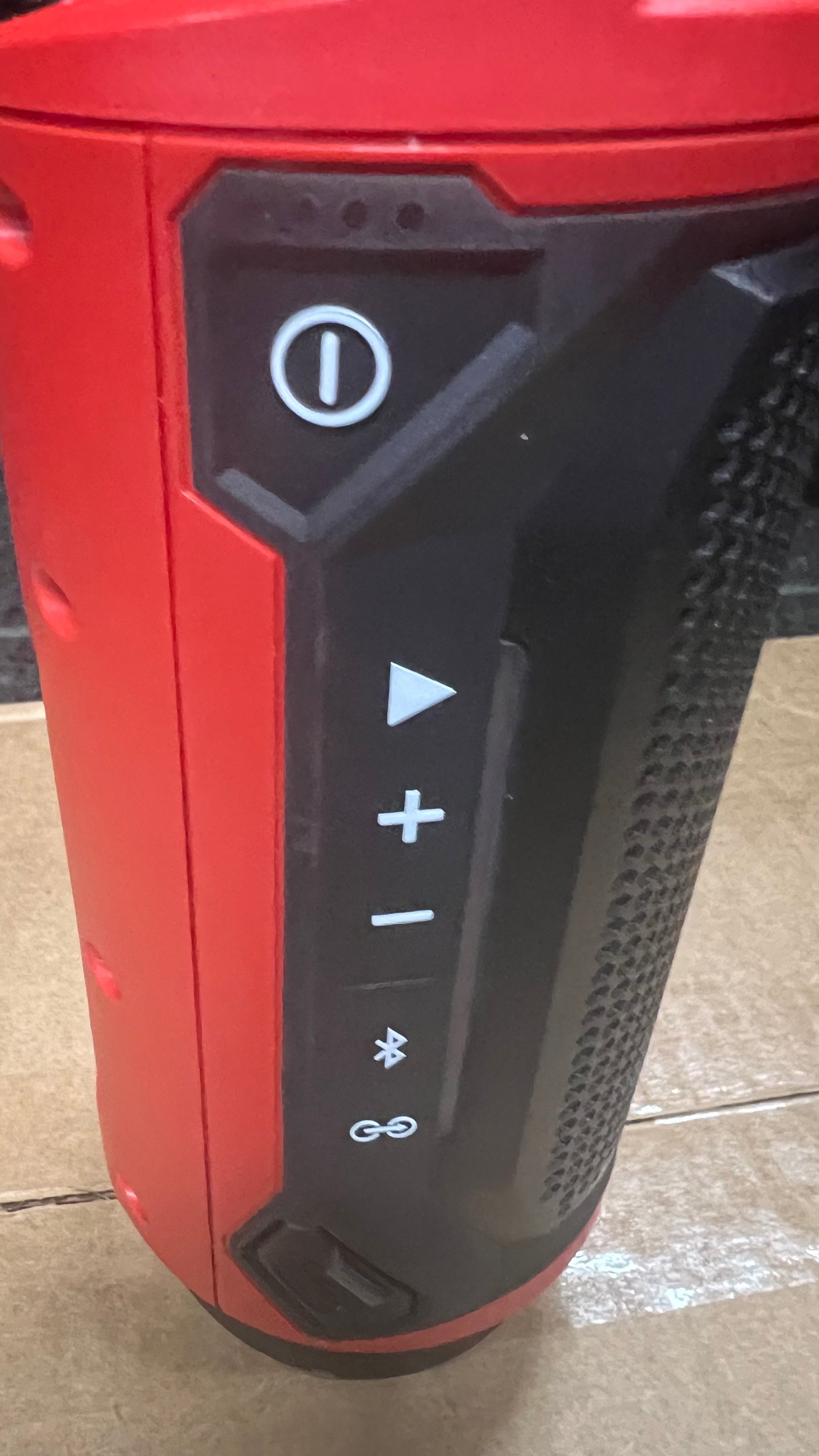 Milwaukee Packout Bluetooth Speaker