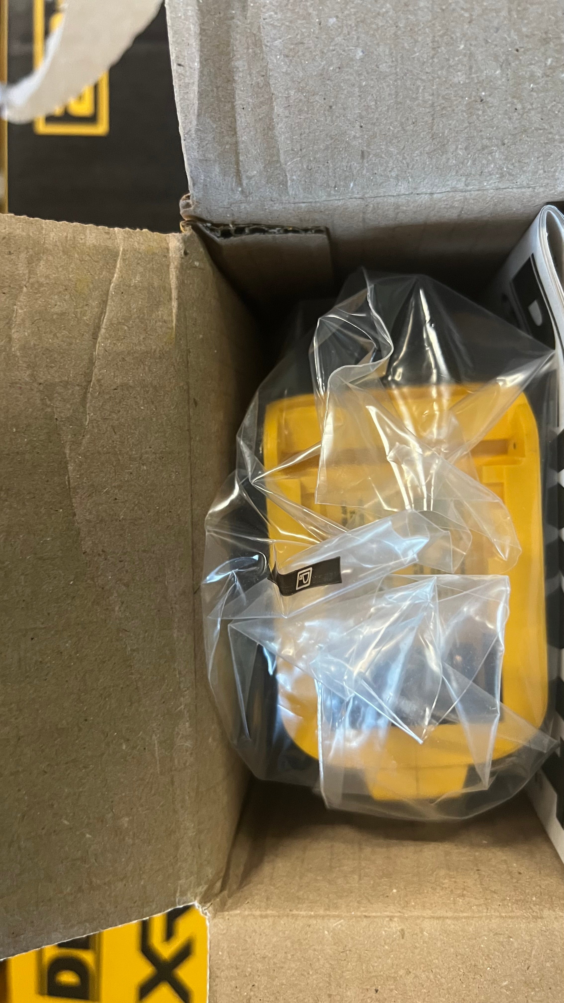 Dewalt DCF911B 1/2” impact wrench