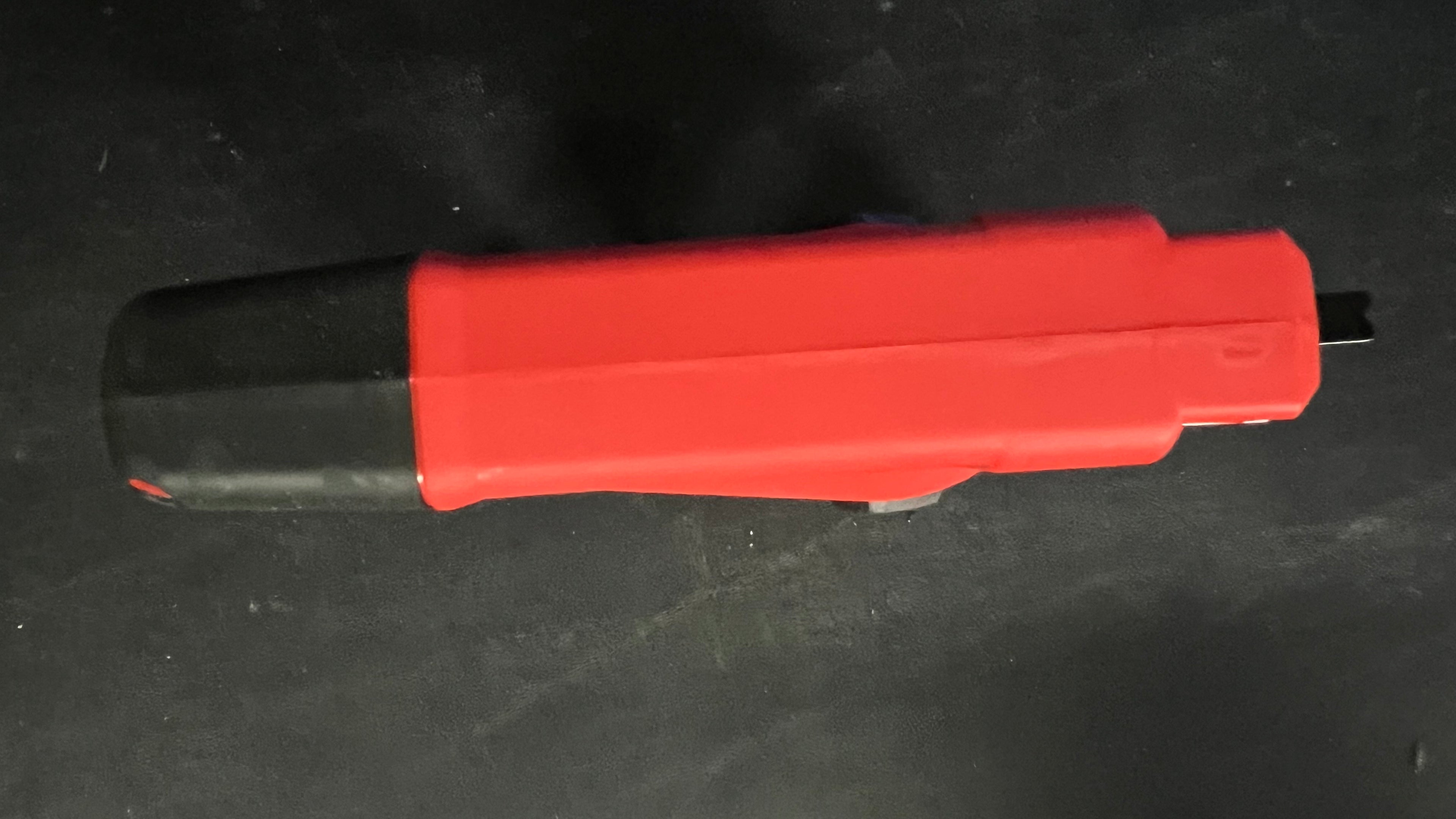 Milwaukee M12 3/8” crown stapler 2447-20