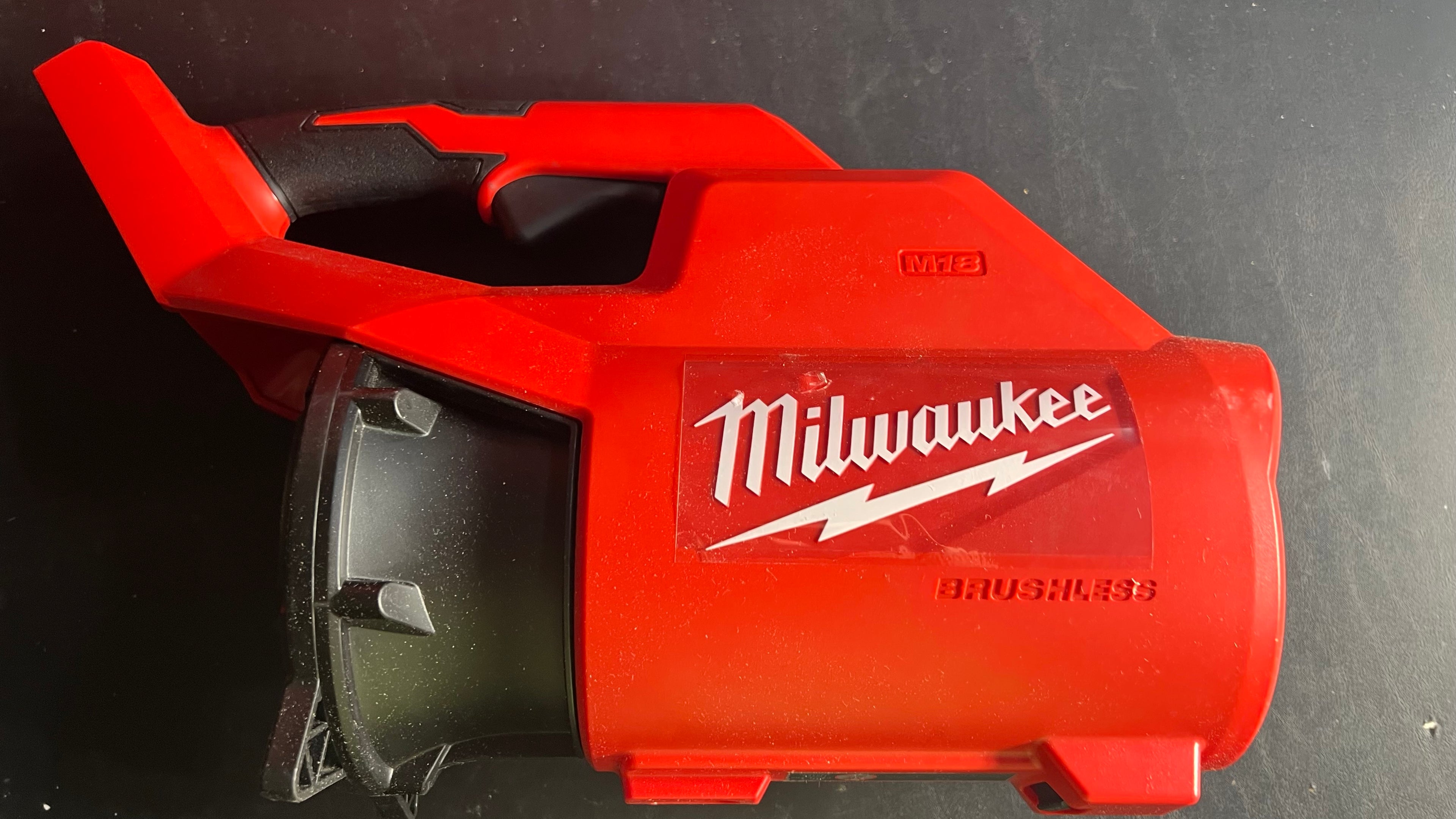 Milwaukee m18 Blower