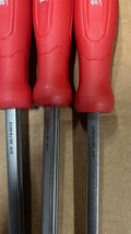 Milwaukee 12” pry bar