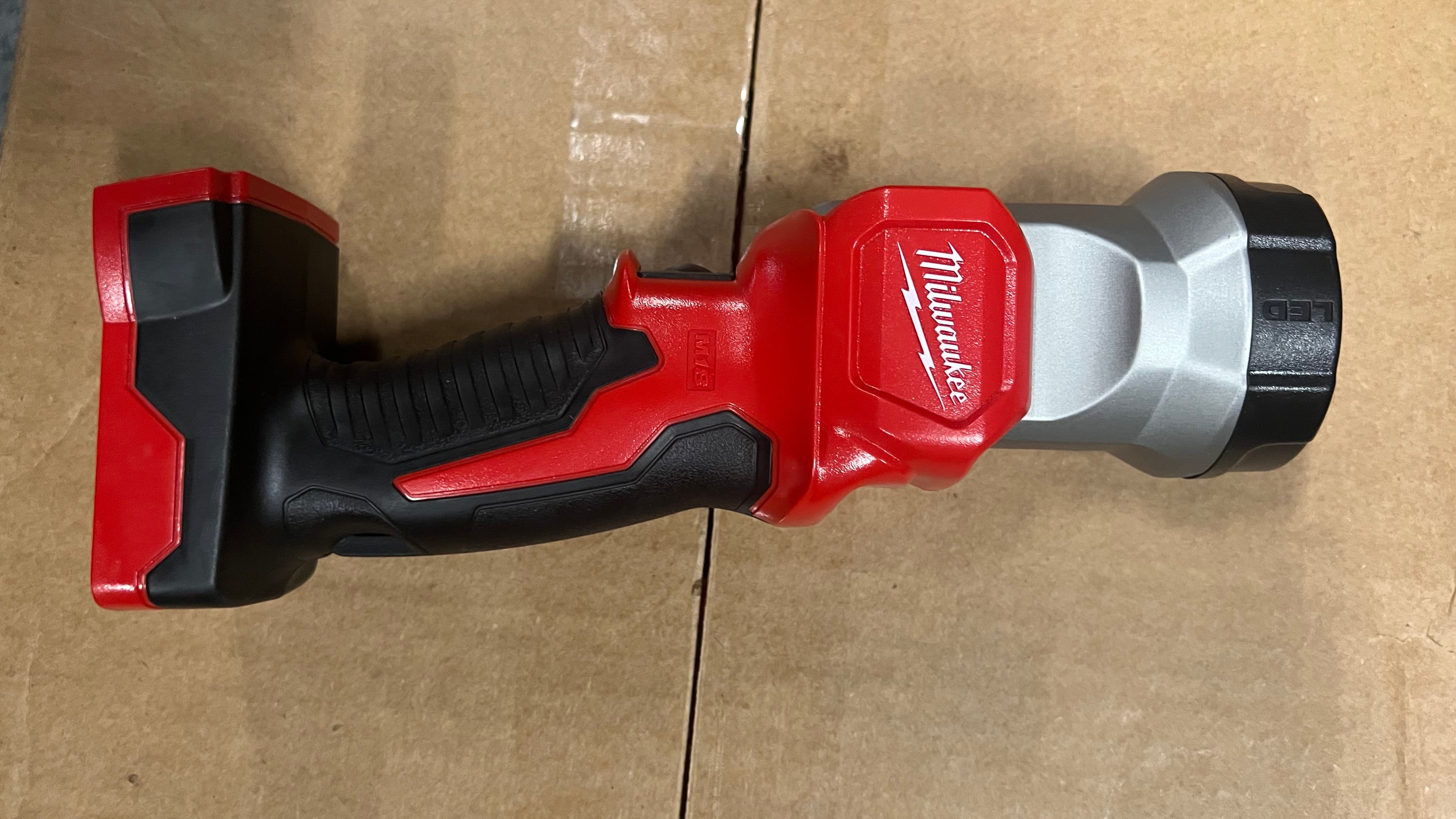 Milwaukee M18 LEDFlashlight