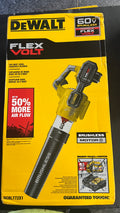 Dewalt DCBL772B FLEXVOLT 60V MAX leaf blower