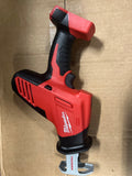 Milwaukee M18 Hackzall reciprocating saw ￼