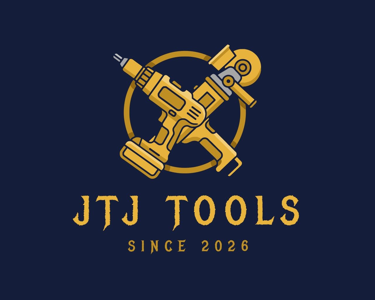 JTJ Tools