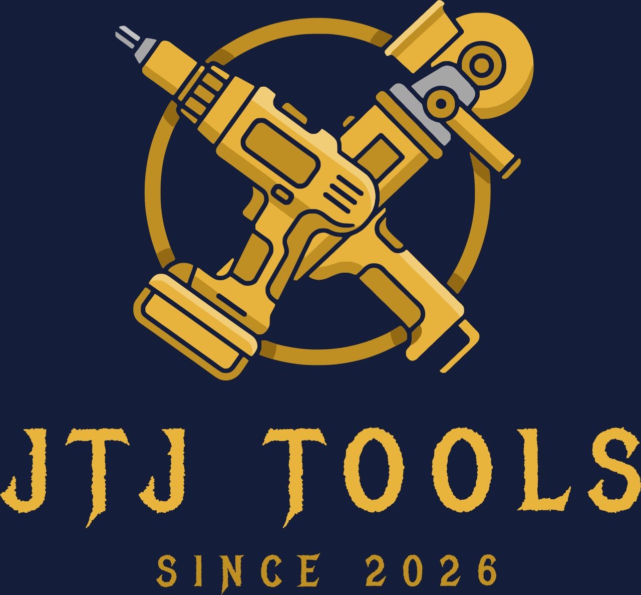 JTJ Tools